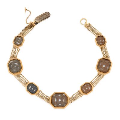 Travail de la seconde moitié du XIXe siècle