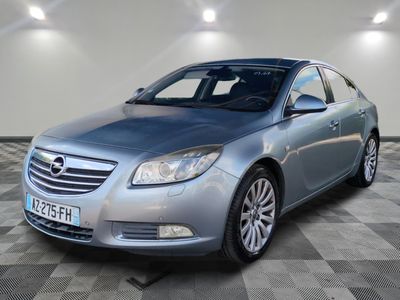 Opel - Insignia 2.0 Cdti - 160 Fap Ecoflex Cosmo Pack - GO -…