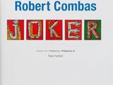 robert combats joker - robert combats joker - robert combats joker - robert combats joker - robert combats joker - robert combat