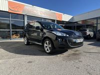 PEUGEOT 4007 2.2 HDI 156 16V FéLINE - MEC: 11/04/2008 - Km c… (photo 2)