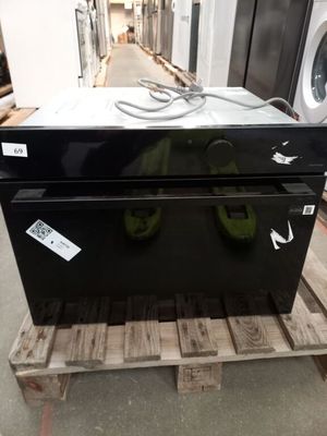 Four à micro-ondes combiné encastrable SAMSUNG NQ5B6753CAK