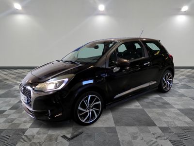 DS - DS 3 PURETECH 110 SS EAT6 SPORT CHIC - ES - Mise en ser… - Photo 1