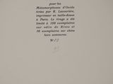 Photo 2/7 du lot