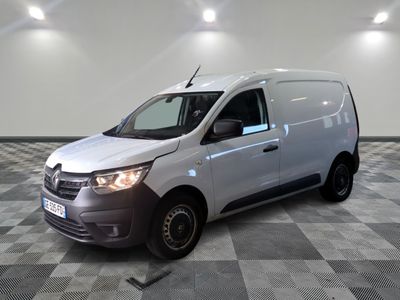 EXPRESS VAN TCE 100 CONFORT - ES - Mise en service… - Photo 1