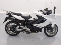 LIEU DE STOCKAGE : Châtellerault - BMW - F 800 GT - ES - Mis… (photo 6)