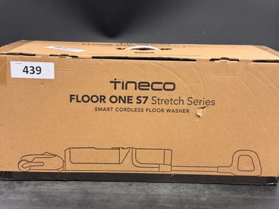 a cardboard box that has a picture of a truck in it
