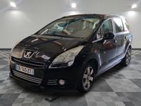 PEUGEOT - 5008 1.6 HDI 112CH FAP BVM6 ACTIVE 7PL - GO - Mise…