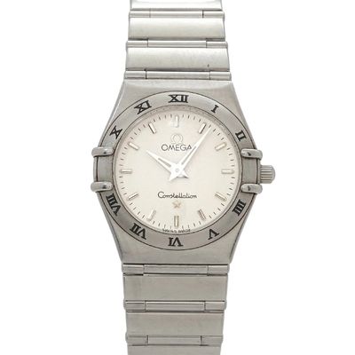 OMEGA Modèle : Constellation Référence : 1572 30