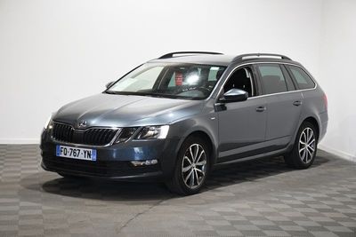 VP SKODA OCTAVIA COMBI 2.0 TDI 150ch EDITION DSG - Dmec : 27…