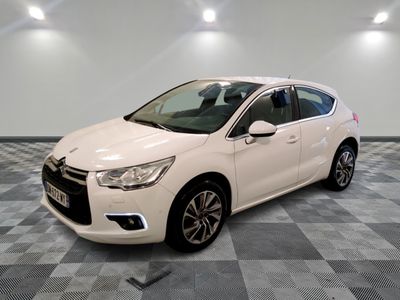 DS4 PURETECH 130 SS SO CHIC - ES - Mise en service… - Photo 1