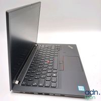 Ordinateur portable Lenovo Thinkpad T490 Noir - Intel Core I… (photo 3)