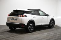 VP PEUGEOT 2008 110CH ALLURE BUSINESS - Dmec : 15/03/2021-25… (photo 4)