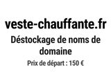 Photo 1/1 du lot