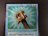 a picture of a card with a picture of a monkey on it
