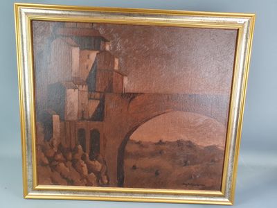 Jacques CICCOLINI : "Il passagio".