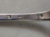 a close up of a pair of scissors on a table
