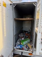 SUR LJ : CTTE FIAT DUCATO 2.3/160 monobenne/coffre (photo 6)