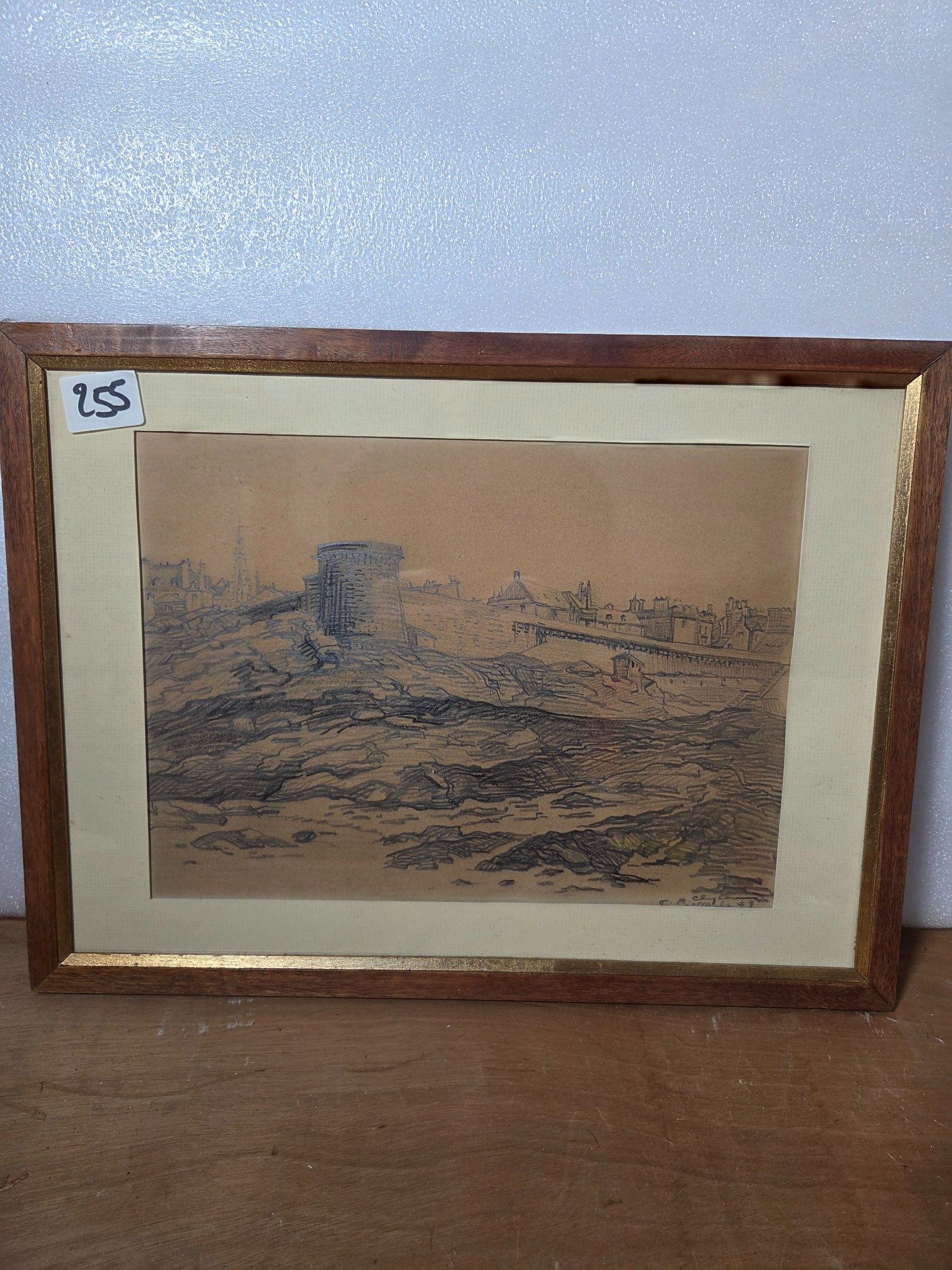 Objets d'art & Curiosités