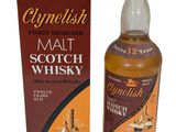 clynelishe 12 year old malt scotch whisky
