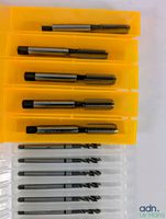 Lot de 20 tarauds machine. - Ce lot chez vous partout en Fra… (photo 3)