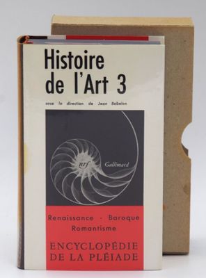 an image of a book sitting on top of a cardboard box