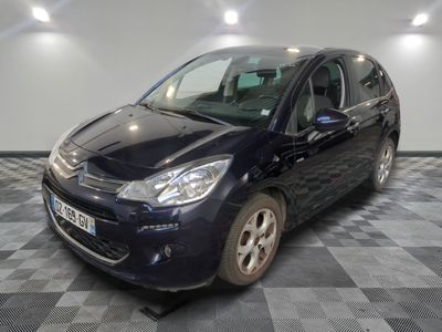 Voiture Particulière - Modèle Non Spécifié - Estimation 1 900 €