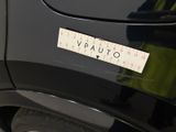 a sticker that says vauto on the side of a car