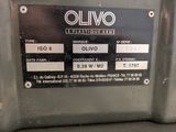 a close up of a sign on the side of a machine