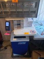 Borne de jeux ODYSEE