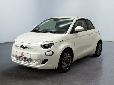 FIAT 500 e 95 ch Pack confort - Voiture électrique citadine