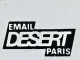 an image of an email desert paris sticker