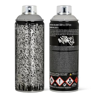 JONONE x MTN Colors Année de création : 2021