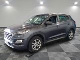 2020 hyundai tucson 2 0l sel 4dr suv for sale in edmonton