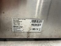 Bain marie à poser Bartscher, dimensions : 34x54x25 cm, non … (photo 3)