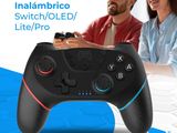 mando inaambrico switch / oleed lite / pro - mando inaambrico switch / oleed lite / pro