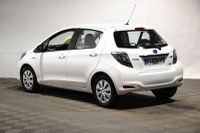 VP TOYOTA YARIS 1.5 VVTI 100H 75 MHEV DYNAMIC BUSINESS BVA -… (photo 3)