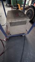 Chariot élévateur électrique TOYOTA modèle 7FBMF25 Hauteur d… (photo 5)