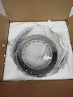 1 Lustre en cristal moderne LED 5 anneaux luminaires encastr… (photo 2)