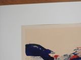 a picture of a picture of a painting on the wall