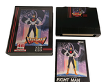 a box with a card game on it and a box with a card game on it