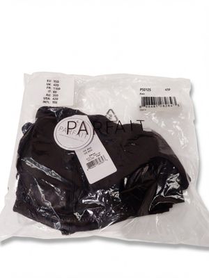 PARFAIT - Soutien-gorge Stevie - Taille 110D - Noir aspect s…