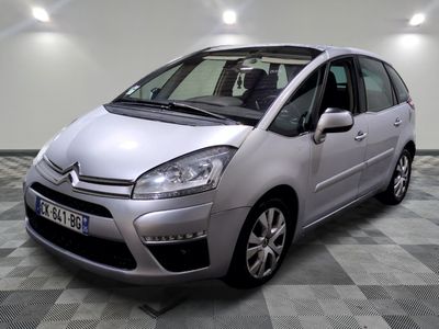 Citroen - C4 Picasso E-Hdi 110 Airdream Millenium Bmp6 - GO …