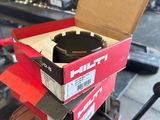 a box of tools sitting on top of a table