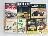 un grand nombre de livres posés sur une table