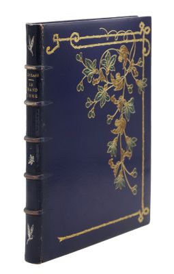 SOULARY (Joséphin). Le Grand homme qu'on attend. Comédie en …