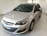 VP OPEL ASTRA 1.4 TWINPORT 100 5P Kilomètres au compteur non…