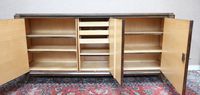 Maison ANDRE BEAUDOUIN - Buffet de forme rectangulaire en bo… (photo 4)