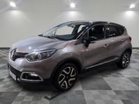 RENAULT - CAPTUR TCE 120 ENERGY INTENS EDC - ES - Mise en se…