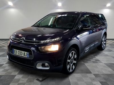 CITROEN - C4 CACTUS PURETECH 110 SS BVM SHINE - ES - Mise en…
