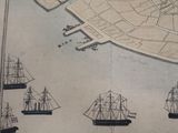 a lot of ships that are on this map